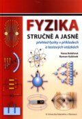 Kniha: Fyzika stručně a jasně (Hana Kolářová a Roman Kubínek). Univerzita Palackého v Olomouci, 2008 Kniha: Fyzika stručně a jasně (Hana Kolářová a Roman Kubínek). Univerzita Palackého v Olomouci, 2008