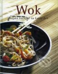 Kniha: Wok (Svojtka&Co.). Svojtka&Co., 2010 Kniha: Wok (Svojtka&Co.). Svojtka&Co., 2010