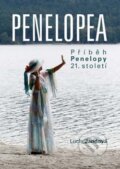 Kniha: Penelopea (Lucie Jandová). Akcent, 2011 Kniha: Penelopea (Lucie Jandová). Akcent, 2011