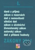 Kniha: Zákony 2011/I. (Poradce s.r.o.). Poradce s.r.o., 2011 Kniha: Zákony 2011/I. (Poradce s.r.o.). Poradce s.r.o., 2011