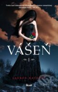 Kniha: Vášeň (Lauren Kate). Ikar, 2012 Kniha: Vášeň (Lauren Kate). Ikar, 2012