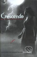 Kniha: Crescendo (Becca Fitzpatrick). Egmont SK, 2011 Kniha: Crescendo (Becca Fitzpatrick). Egmont SK, 2011