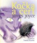 Kniha: Kočka a čert (James Joyce). Meander, 2011 Kniha: Kočka a čert (James Joyce). Meander, 2011