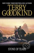 Kniha: Stone of Tears (Terry Goodkind). Orion Kniha: Stone of Tears (Terry Goodkind). Orion