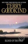 Kniha: Blood of the Fold (Terry Goodkind). Orion Kniha: Blood of the Fold (Terry Goodkind). Orion