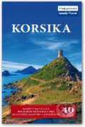 Kniha: Korsika (Svojtka&Co.). Svojtka&Co., 2011 Kniha: Korsika (Svojtka&Co.). Svojtka&Co., 2011