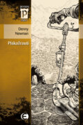 Kniha: Pískožrouti (Denny Newman). Epocha, 2011 Kniha: Pískožrouti (Denny Newman). Epocha, 2011