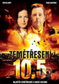 Film: Zemětřesení 10.5 (John Lafia) (DVD). Hollywood Film: Zemětřesení 10.5 (John Lafia) (DVD). Hollywood