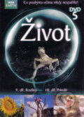 Film: Život 5 - BBC (Hollywood) (DVD). Hollywood, 2009 Film: Život 5 - BBC (Hollywood) (DVD). Hollywood, 2009