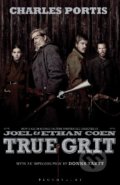True Grit - Charles Portis, Bloomsbury, 2011