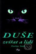Kniha: Duše zvířat a lidí (Penelope Smith). Elfa, 2011 Kniha: Duše zvířat a lidí (Penelope Smith). Elfa, 2011