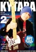 Kniha: Elektrická kytara 2 (Aleš Petržela). Aleš Petržela - GVR Label, 2011 Kniha: Elektrická kytara 2 (Aleš Petržela). Aleš Petržela - GVR Label, 2011
