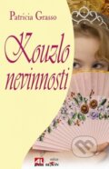 Kniha: Kouzlo nevinnosti (Patricia Grasso). Alpress, 2011 Kniha: Kouzlo nevinnosti (Patricia Grasso). Alpress, 2011