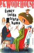 Kniha: Úsměv lorda Ickenhama (P.G. Wodehouse). Vyšehrad, 2011 Kniha: Úsměv lorda Ickenhama (P.G. Wodehouse). Vyšehrad, 2011