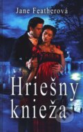 Kniha: Hriešny knieža (Jane Feather), 2011 Kniha: Hriešny knieža (Jane Feather), 2011