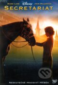 Film: Secretariat (Randall Wallace) (DVD). Magicbox, 2010 Film: Secretariat (Randall Wallace) (DVD). Magicbox, 2010