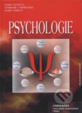 Kniha: Psychologie (Dobromila Trpišovská, Marie Farková a Marie Vacínová). Univerzita J.A. Komenského Praha, 2010 Kniha: Psychologie (Dobromila Trpišovská, Marie Farková a Marie Vacínová). Univerzita J.A. Komenského Praha, 2010