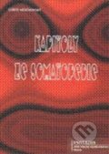 Kniha: Kapitoly ze somatopedie (Luboš Milichovský). Univerzita J.A. Komenského Praha, 2010 Kniha: Kapitoly ze somatopedie (Luboš Milichovský). Univerzita J.A. Komenského Praha, 2010