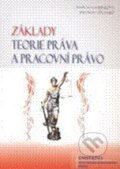 Kniha: Základy teorie práva a pracovní právo (Marcela Kubínková). Univerzita J.A. Komenského Praha, 2009 Kniha: Základy teorie práva a pracovní právo (Marcela Kubínková). Univerzita J.A. Komenského Praha, 2009