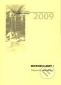 Kniha: Microbiology I (Dagmar Koukalová a kolektív). Univerzita Palackého v Olomouci, 2009 Kniha: Microbiology I (Dagmar Koukalová a kolektív). Univerzita Palackého v Olomouci, 2009
