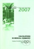 Kniha: Calculations in Medical Chemistry (Svatava Dvořáčková a kolektiv). Univerzita Palackého v Olomouci, 2007 Kniha: Calculations in Medical Chemistry (Svatava Dvořáčková a kolektiv). Univerzita Palackého v Olomouci, 2007