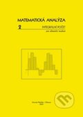 Kniha: Matematická analýza 2 (Jitka Laitochová). Univerzita Palackého v Olomouci, 2009 Kniha: Matematická analýza 2 (Jitka Laitochová). Univerzita Palackého v Olomouci, 2009