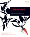 Kniha: Vládkyně koření (Chitra Banerjee Divakaruni). Jota, 2011 Kniha: Vládkyně koření (Chitra Banerjee Divakaruni). Jota, 2011