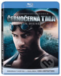 Film: Černočerná tma (David Twohy a David N. Twohy) (Blu-ray). Bonton Film, 2000 Film: Černočerná tma (David Twohy a David N. Twohy) (Blu-ray). Bonton Film, 2000