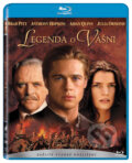 Film: Legenda o vášni (Edward Zwick) (Blu-ray). Bonton Film, 1994 Film: Legenda o vášni (Edward Zwick) (Blu-ray). Bonton Film, 1994