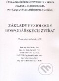 Kniha: Základy fyziologie hospodářských zvířat (Jiří Cibulka a kolektív). Česká zemědělská univerzita v Praze, 2010 Kniha: Základy fyziologie hospodářských zvířat (Jiří Cibulka a kolektív). Česká zemědělská univerzita v Praze, 2010