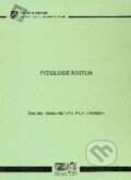 Kniha: Fyziologie rostlin (Václav Hejnák a kolektív). Česká zemědělská univerzita v Praze, 2010 Kniha: Fyziologie rostlin (Václav Hejnák a kolektív). Česká zemědělská univerzita v Praze, 2010