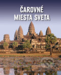Kniha: Čarovné miesta sveta (Mary-Ann Gallagher). Ottovo nakladateľstvo, 2011 Kniha: Čarovné miesta sveta (Mary-Ann Gallagher). Ottovo nakladateľstvo, 2011