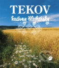 Kniha: Tekov krásny, čilejkársky (Andrej Chudoba a Vladimír Bárta). AB ART press, 2011 Kniha: Tekov krásny, čilejkársky (Andrej Chudoba a Vladimír Bárta). AB ART press, 2011