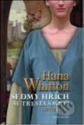Kniha: Sedmý hřích se trestá smrtí (Hana Whitton). Mladá fronta, 2011 Kniha: Sedmý hřích se trestá smrtí (Hana Whitton). Mladá fronta, 2011