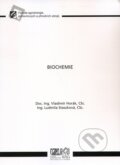 Kniha: Biochemie (Ludmila Staszková a Vladimír Horák). Česká zemědělská univerzita v Praze, 2009 Kniha: Biochemie (Ludmila Staszková a Vladimír Horák). Česká zemědělská univerzita v Praze, 2009
