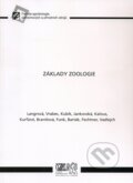 Kniha: Základy zoologie (Česká zemědělská univerzita v Praze). Česká zemědělská univerzita v Praze, 2009 Kniha: Základy zoologie (Česká zemědělská univerzita v Praze). Česká zemědělská univerzita v Praze, 2009