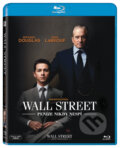 Film: Wall Street: Peníze nikdy nespí (Oliver Stone) (Blu-ray). Bonton Film, 2010 Film: Wall Street: Peníze nikdy nespí (Oliver Stone) (Blu-ray). Bonton Film, 2010