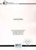 Kniha: Agrochemie (Pavel Tlustoš a kolektív). Česká zemědělská univerzita v Praze, 2008 Kniha: Agrochemie (Pavel Tlustoš a kolektív). Česká zemědělská univerzita v Praze, 2008