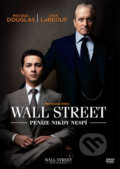 Wall Street: Peníze nikdy nespí - Oliver Stone, Bonton Film, 2010