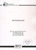 Kniha: Ekotoxikologie (Daniela Pavlíková a kolektív). Česká zemědělská univerzita v Praze, 2008 Kniha: Ekotoxikologie (Daniela Pavlíková a kolektív). Česká zemědělská univerzita v Praze, 2008