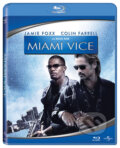 Miami Vice - Michael Mann, Bonton Film, 2010
