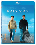 Film: Rain man (Barry Levinson) (Blu-ray). Bonton Film, 1988 Film: Rain man (Barry Levinson) (Blu-ray). Bonton Film, 1988