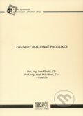 Kniha: Základy rostlinné produkce (Josef Pulkrábek, Josef Šnobl a kolektiv). Česká zemědělská univerzita v Praze, 2010 Kniha: Základy rostlinné produkce (Josef Pulkrábek, Josef Šnobl a kolektiv). Česká zemědělská univerzita v Praze, 2010