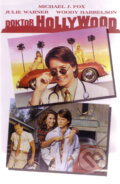 Film: Doktor Hollywood (Michael Caton-Jones) (DVD). Magicbox, 1991 Film: Doktor Hollywood (Michael Caton-Jones) (DVD). Magicbox, 1991