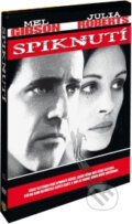 Film: Spiknutí (Richard Donner) (DVD). Magicbox, 1997 Film: Spiknutí (Richard Donner) (DVD). Magicbox, 1997