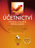 Kniha: Účetnictví 2007 (Jiří Strouhal a Renata Židlická). Computer Press, 2007 Kniha: Účetnictví 2007 (Jiří Strouhal a Renata Židlická). Computer Press, 2007