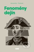 Kniha: Fenomény dejín (Jaroslav Valent). Petit Press, 2021 Kniha: Fenomény dejín (Jaroslav Valent). Petit Press, 2021