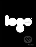 Kniha: Logo (Michael Evamy). Laurence King Publishing, 2021 Kniha: Logo (Michael Evamy). Laurence King Publishing, 2021