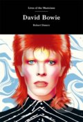 Kniha: David Bowie (Robert Dimery). Laurence King Publishing, 2021 Kniha: David Bowie (Robert Dimery). Laurence King Publishing, 2021