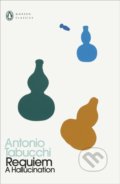 Kniha: Requiem (Antonio Tabucchi). Penguin Books, 2021 Kniha: Requiem (Antonio Tabucchi). Penguin Books, 2021